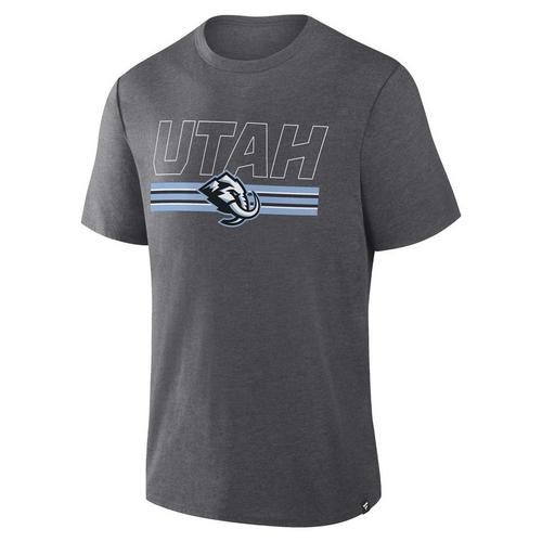 Fanatics Utah Mammoth Linesman T-Shirt - Primary Image