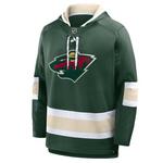 Fanatics Minnesota Wild Prime Hoodie - Thumbnail 1 of 2