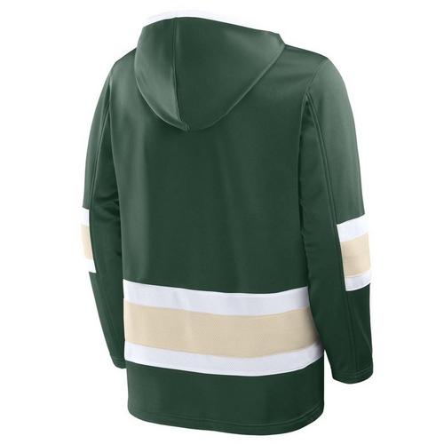 Fanatics Minnesota Wild Prime Hoodie - Primary Image