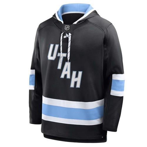 Fanatics Utah Mammoth Prime Hoodie - Primary Image