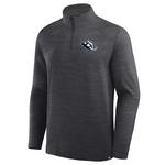 Fanatics Utah Mammoth Clutch 1/4 Zip - Thumbnail 1 of 2