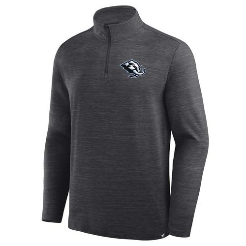 Fanatics Utah Mammoth Clutch 1/4 Zip - Primary Image