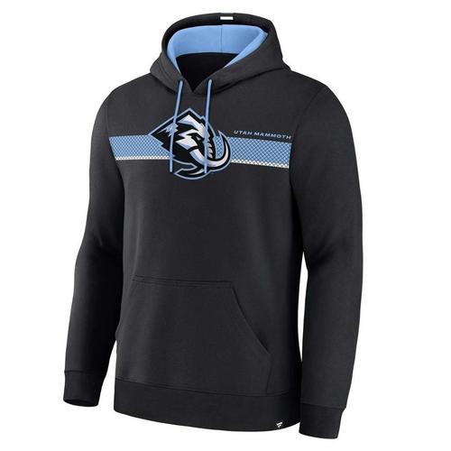 Fanatics Utah Mammoth Wrist Hoodie - Primary Image