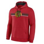 Fanatics Chicago Blackhawks Wrist Hoodie - Thumbnail 1 of 2