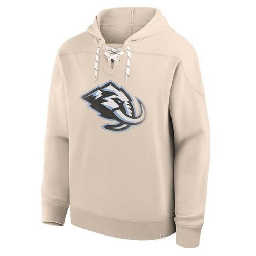 Fanatics Utah Mammoth Terry Hoodie - Primary Image