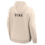 Fanatics Utah Mammoth Terry Hoodie - Thumbnail 2 of 2