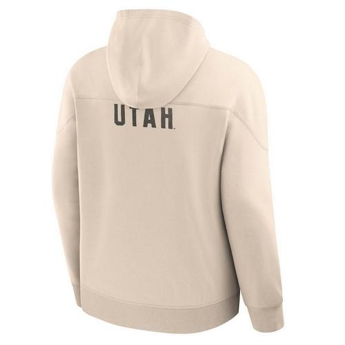 Fanatics Utah Mammoth Terry Hoodie - Primary Image