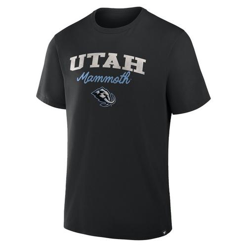 Fanatics Utah Mammoth Trip T-Shirt - Primary Image