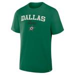 Fanatics Dallas Stars Trip T-Shirt - Thumbnail 1 of 2
