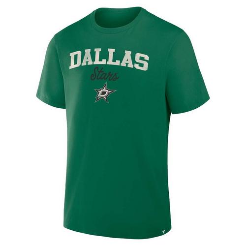 Fanatics Dallas Stars Trip T-Shirt - Primary Image
