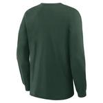 Fanatics Minnesota Wild Toe Drag Long Sleeve T-Shirt - Thumbnail 2 of 2