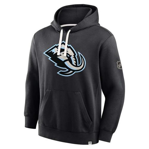 Fanatics Utah Mammoth Heritage Hoodie - Primary Image