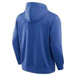 Fanatics Quebec Nordiques Neutral Hoodie - Thumbnail 2 of 2