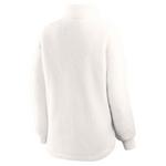 Fanatics Women's Utah Mammoth Rush Crewneck - Thumbnail 2 of 2