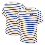 Nike Seattle Seahawks Rewind T-Shirt - Thumbnail 3 of 3