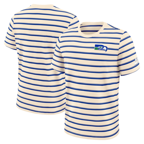 Nike Seattle Seahawks Rewind T-Shirt - Primary Image