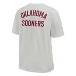 Nike Oklahoma Sooners Legacy Max 90 with Pocket T-Shirt - Thumbnail 1 of 2
