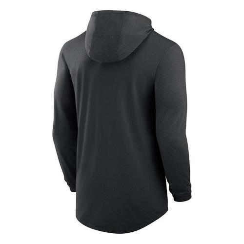 Nike Iowa Hawkeyes Lightweight Legacy Hoodie