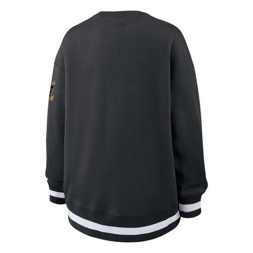 Nike Women's Iowa Hawkeyes Phoenix Legacy Crew - Primary Image