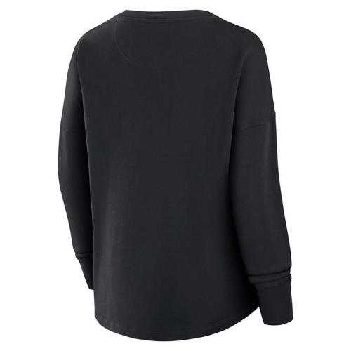 Fanatics Women's Utah Mammoth Team Hope Crewneck - Primary Image