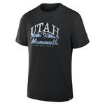 Fanatics Utah Mammoth Retro Native T-Shirt - Thumbnail 1 of 2