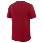 Nike San Francisco 49ers Rivalries Slub T-Shirt - Thumbnail 2 of 2