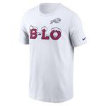 Nike Buffalo Bills Rivalries Essential T-Shirt - Thumbnail 1 of 2