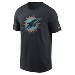 Nike Miami Dolphins Rivalries Essential T-Shirt - Thumbnail 1 of 2