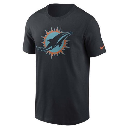 Nike Miami Dolphins Rivalries Essential T-Shirt - Primary Image