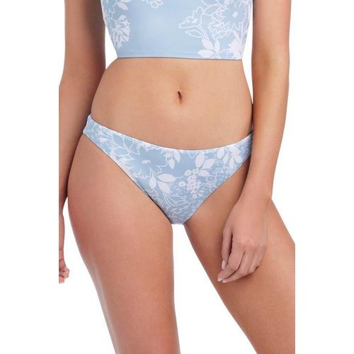 Women's Sanctuary In The Meadow Cinch Back Hipster Swim Bottoms - Primary Image