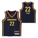 Nike Toddler Indiana Fever Caitlin Clark #22 Explorer Edition Jersey - Thumbnail 1 of 3