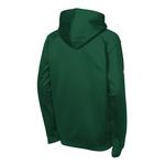 Genuine Stuff Kids' Minnesota Wild Pro Rink Hoodie - Thumbnail 2 of 3