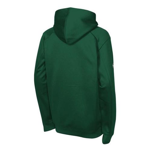 Genuine Stuff Kids' Minnesota Wild Pro Rink Hoodie - Primary Image