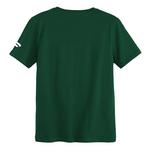 Fanatics Kids' Minnesota Wild Authentic Pro Second T-Shirt - Thumbnail 2 of 3