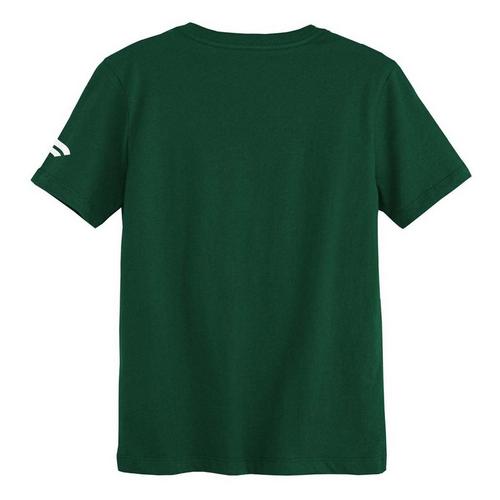 Fanatics Kids' Minnesota Wild Authentic Pro Second T-Shirt - Primary Image