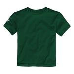 Fanatics Toddler Minnesota Wild Authentic Pro Second T-Shirt - Thumbnail 2 of 3