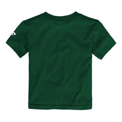 Fanatics Toddler Minnesota Wild Authentic Pro Second T-Shirt - Primary Image