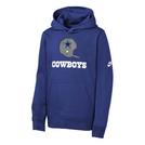 Kids' UNRL Crossover II Hoodie