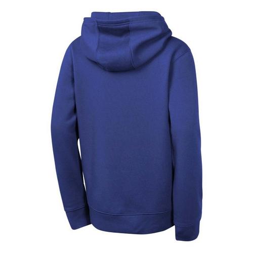 Nike Kids' Dallas Cowboys Rewind Hoodie - Primary Image