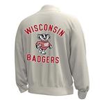 Under Armour Wisconsin Badgers Gameday Icon Jacket - Thumbnail 2 of 2
