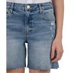Women's KUT from the Kloth Hailey Jean Shorts - Thumbnail 4 of 4