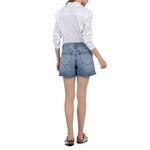 Women's KUT from the Kloth Jane Jean Shorts - Thumbnail 3 of 4