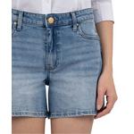 Women's KUT from the Kloth Jane Jean Shorts - Thumbnail 4 of 4