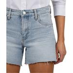 Women's KUT from the Kloth Jane Long Jean Shorts - Thumbnail 4 of 4