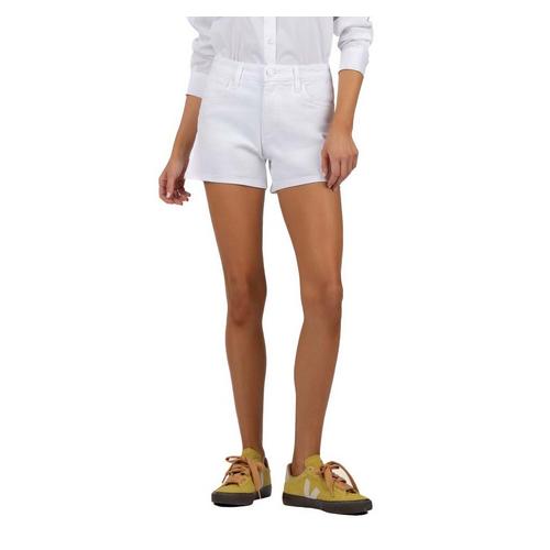 Women's KUT from the Kloth Jane Jean Shorts - Primary Image