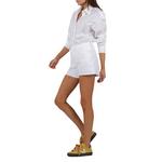 Women's KUT from the Kloth Jane Jean Shorts - Thumbnail 2 of 4