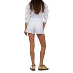 Women's KUT from the Kloth Jane Jean Shorts - Thumbnail 3 of 4