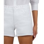 Women's KUT from the Kloth Jane Jean Shorts - Thumbnail 4 of 4