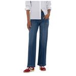 Women's KUT from the Kloth Wide Leg Jeans - Thumbnail 1 of 5
