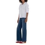 Women's KUT from the Kloth Wide Leg Jeans - Thumbnail 2 of 5